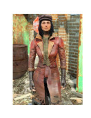 Fallout 4 Piper Coat