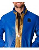 Fallout 76 The Vault Leather Jacket