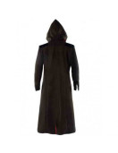 Fantastic Four Dr. Doom Hoodie Coat Cosplay Costume