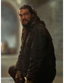 Fast X Jason Momoa Black Jacket