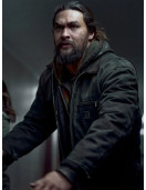 Fast X Jason Momoa Black Jacket