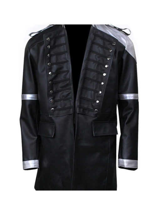 Final Fantasy XV Kingsglaive Nyx Ulric Jacket