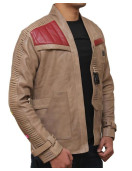 Finn Star Wars Jacket Costume