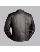 First Classics Scooter Leather Jacket