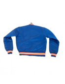 Florida Gators Blue Satin Jacket