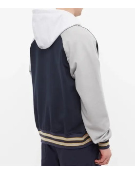 Frizmworks Heavyweight Varsity Jacket