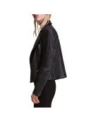Full Circle Tina Wonglu Leather Jacket