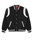 G Eazy Lady Killers Black Classic Jacket