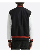 Gabriel Varsity Jacket