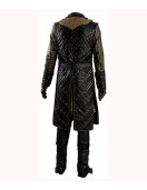 Game Of Thrones Season 7 Jon Snow Costume