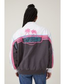 Get Your Barbie Moto Jacket by LCN - Limited Stock