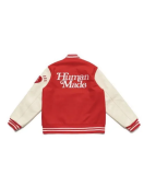 Girls Don’t Cry Human Made Dry Alls Varsity Jacket