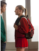 Glee Cheerios Cheerleading Letterman Jacket