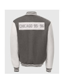 Goat 23 Varsity Jacket