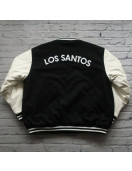 Grand Theft Auto V Los Santos Bomber Jacket