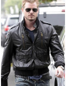 Grey’s Anatomy Eric Dane Jacket