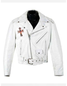 Guns N Roses Paradise City Jacket