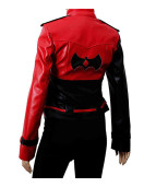 Harley Quinn Injustice 2 Jacket