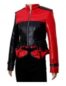 Harley Quinn Injustice 2 Jacket