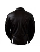 Harrison Ford Indiana Jones Genuine Leather Jacket