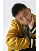 Head in the Clouds Rapper Rich Brian Jacket