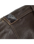 Hogan’s Heroes Bob Crane Leather Jacket