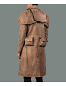 Hoyt Rawlins Walker: Independence Coat