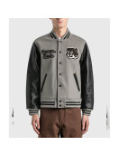 Human Made Miles Sanders Varsity Jacket