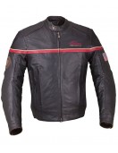 Indian Freeway Motorcycle Leather Jacket