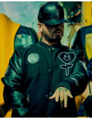 J Balvin MaG Jacket