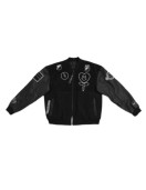 J Balvin MaG Jacket