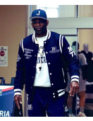 Jackson State A&M University Varsity Jacket