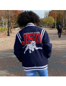 Jackson State A&M University Varsity Jacket