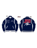 Jackson State A&M University Varsity Jacket