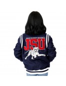 Jackson State A&M University Varsity Jacket