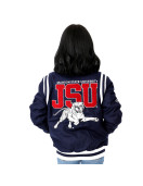 Jackson State A&M University Varsity Jacket