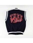 Jackson State University “motto 2.0” Varsity Jacket