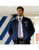 John Tavares 91 Varsity Jacket