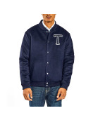 John Tavares 91 Varsity Jacket