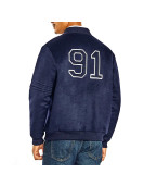 John Tavares 91 Varsity Jacket