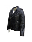 Jughead's South Side Serpents Leather Jacket