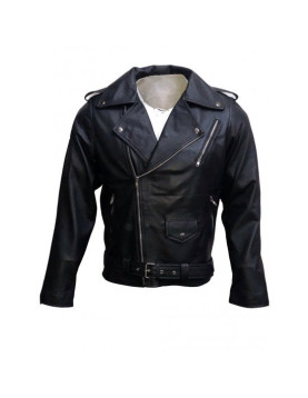 Jughead's South Side Serpents Leather Jacket