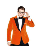 Kingsman The Golden Circle Eggsy Tuxedo