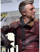 Kraglin Guardians of The Galaxy Jacket