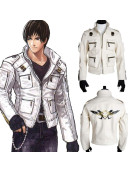 Kyo Kusanagi The King of Fighters World Jacket