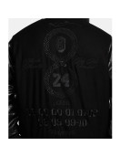 LA Lakers Kobe Bryant Destroyer Jacket