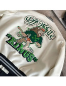 Lebron James Varsity Jacket