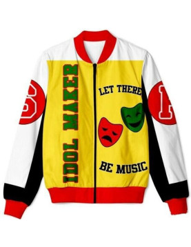 Let There Be Music Idol Maker Salt N Pepa Jacket
