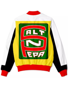 Let There Be Music Idol Maker Salt N Pepa Jacket