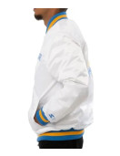 Los Angeles Chargers Letterman Jacket